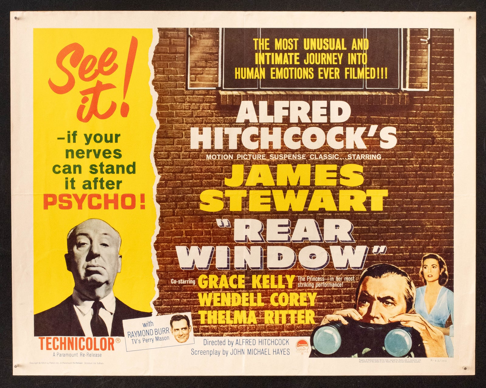 Rear Window