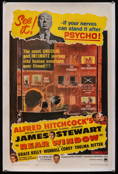Rear Window