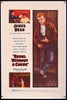 Rebel Without a Cause 1 Sheet (27x41) Original Vintage Movie Poster