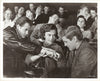Rebel Without a Cause Original Vintage Movie Poster