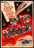 Red River Original Vintage Movie Poster