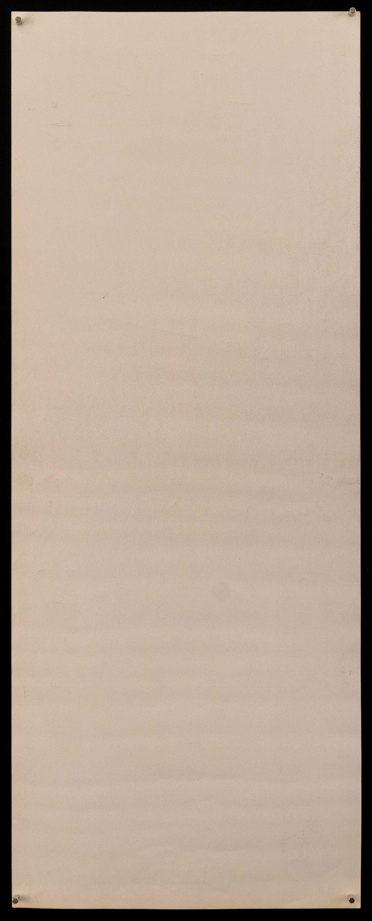 Reflections in a Golden Eye Original Vintage Movie Poster