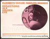 Reflections in a Golden Eye Original Vintage Movie Poster