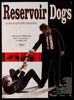 Reservoir Dogs Original Vintage Movie Poster