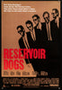 Reservoir Dogs Original Vintage Movie Poster