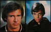 Return of the Jedi 11-16x20 Original Vintage Movie Poster