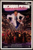 Richard Pryor: Here and Now Original Vintage Movie Poster