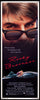 Risky Business Insert (14x36) Original Vintage Movie Poster