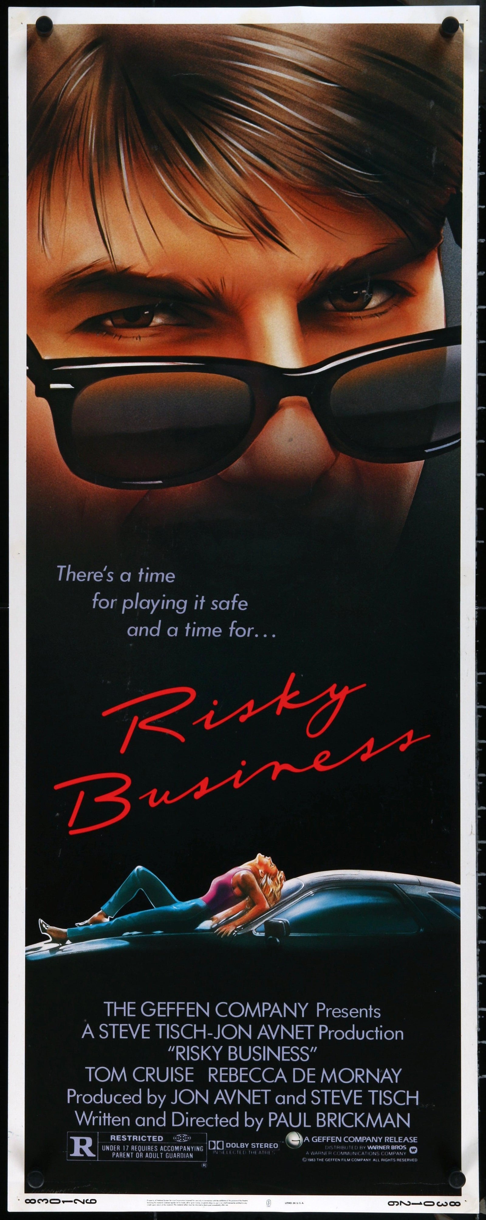 Risky Business