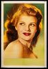 Rita Hayworth Original Vintage Movie Poster