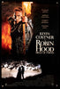 Robin Hood: Prince of Thieves Original Vintage Movie Poster