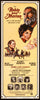 Robin and Marian Original Vintage Movie Poster