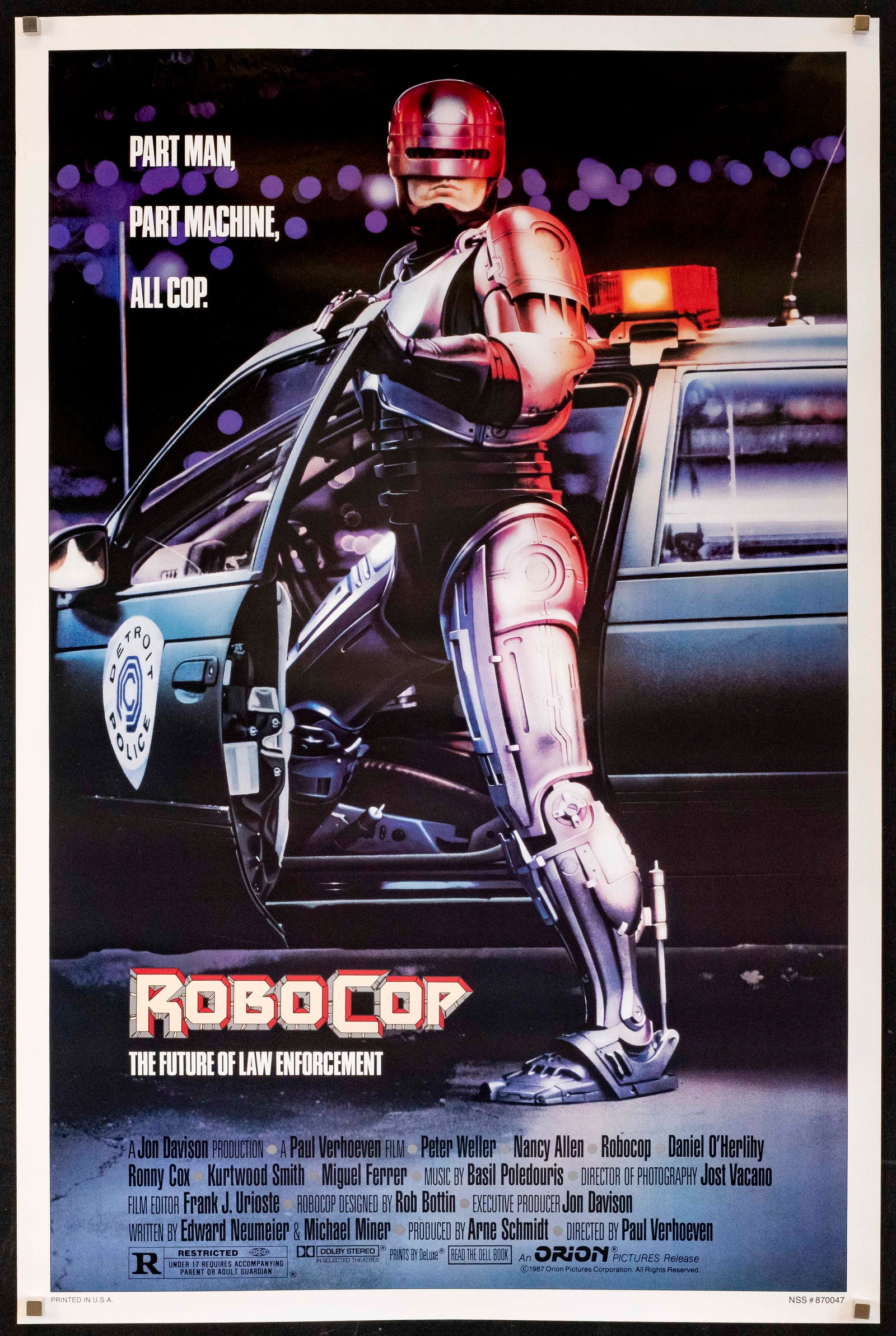 Robocop