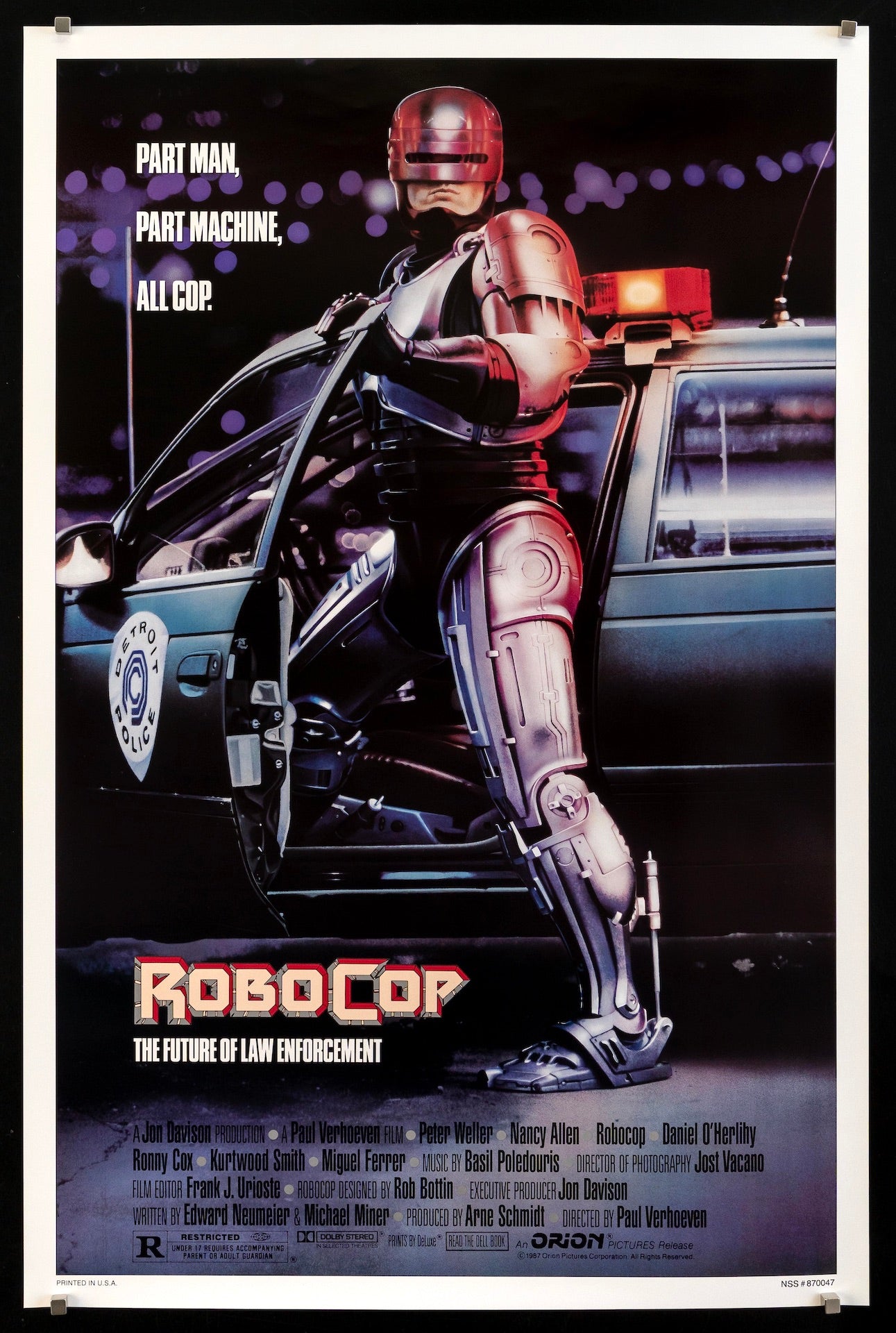Robocop
