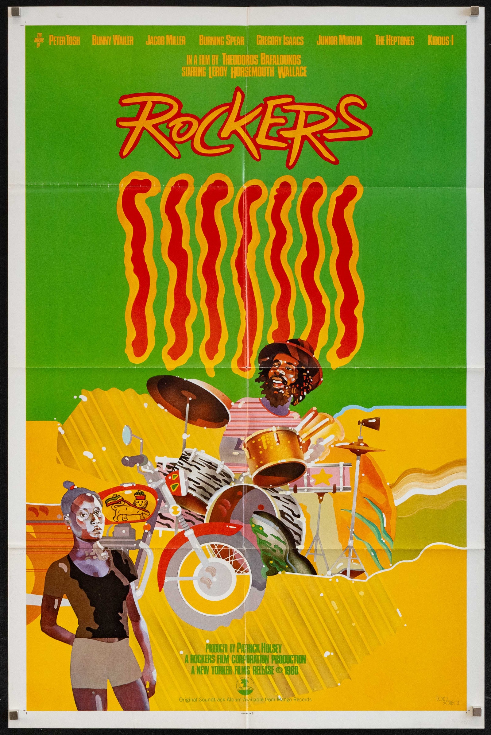 Rockers