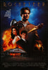 Rocketeer Original Vintage Movie Poster