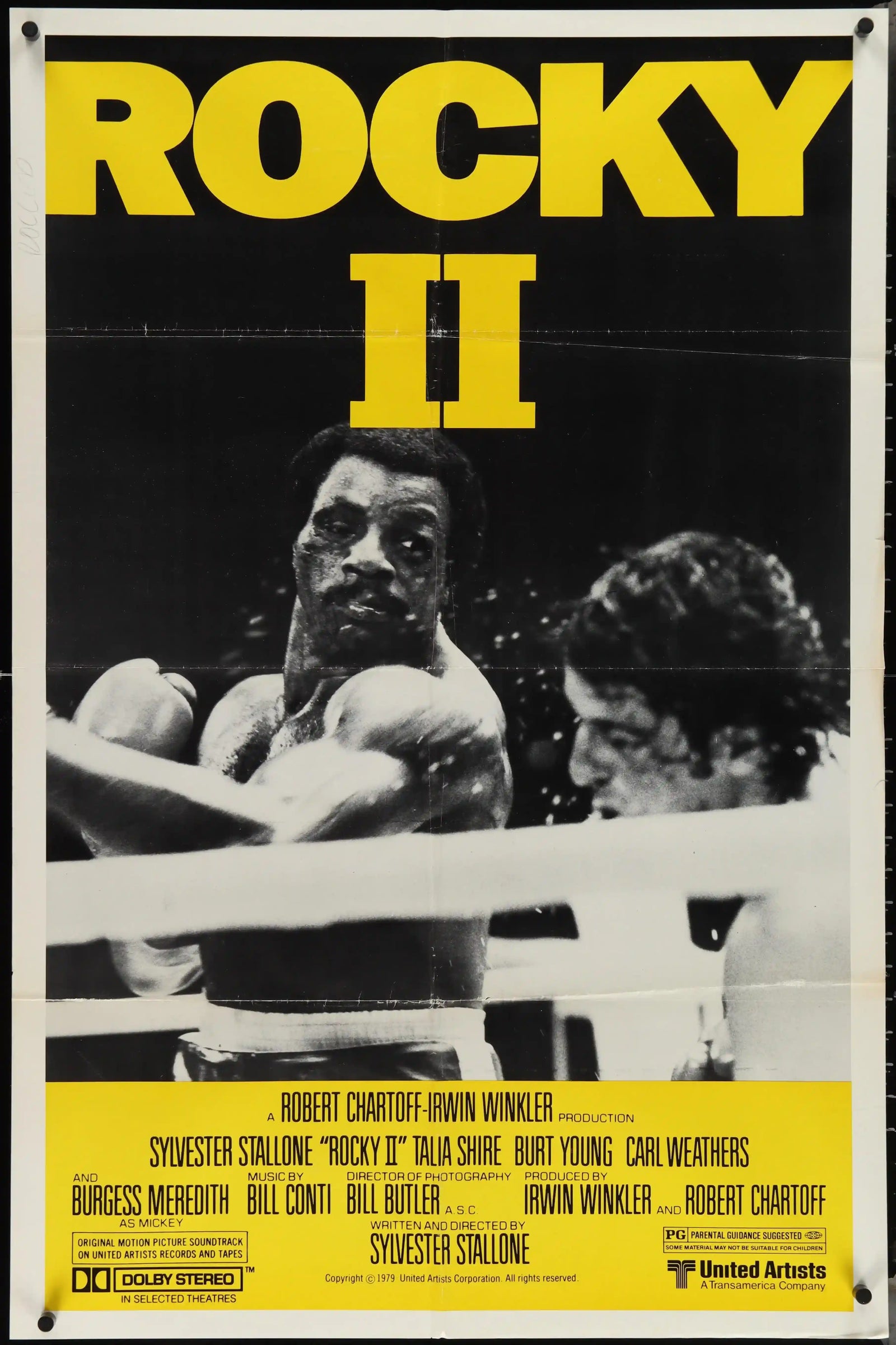 Rocky 2