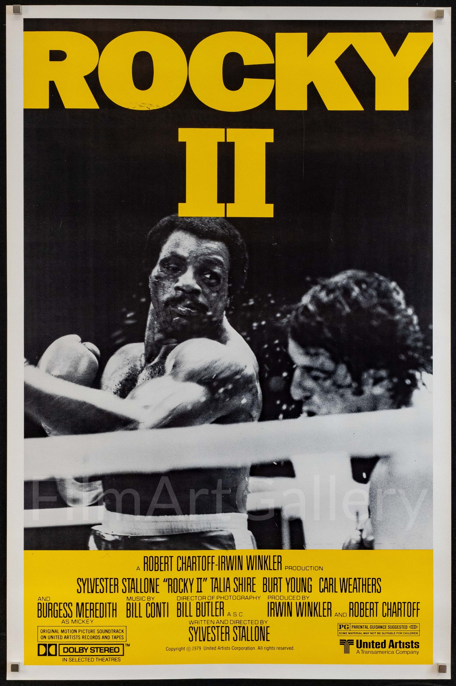 Rocky 2