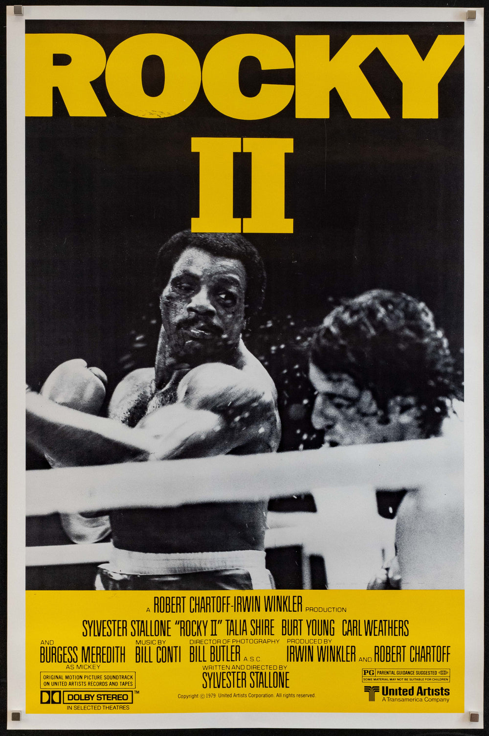 Rocky 2
