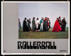 Rollerball Original Vintage Movie Poster