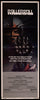 Rollerball Original Vintage Movie Poster