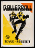 Rollerball Original Vintage Movie Poster