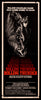 Rolling Thunder Original Vintage Movie Poster