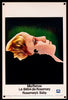 Rosemary's Baby Original Vintage Movie Poster