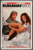 Runaway Bride Original Vintage Movie Poster