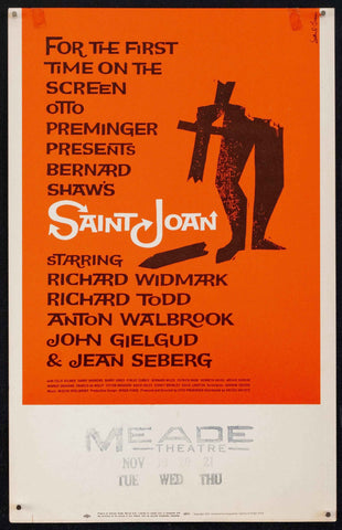 Saul Bass