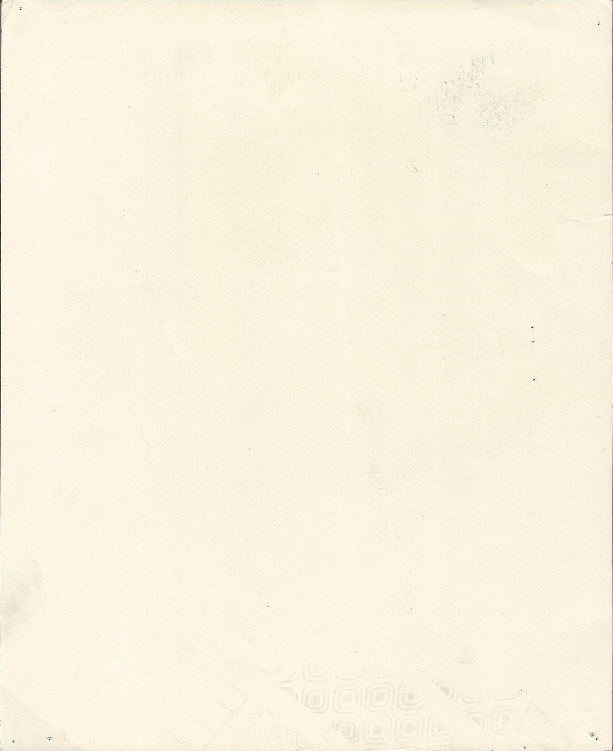 Salesman Original Vintage Movie Poster