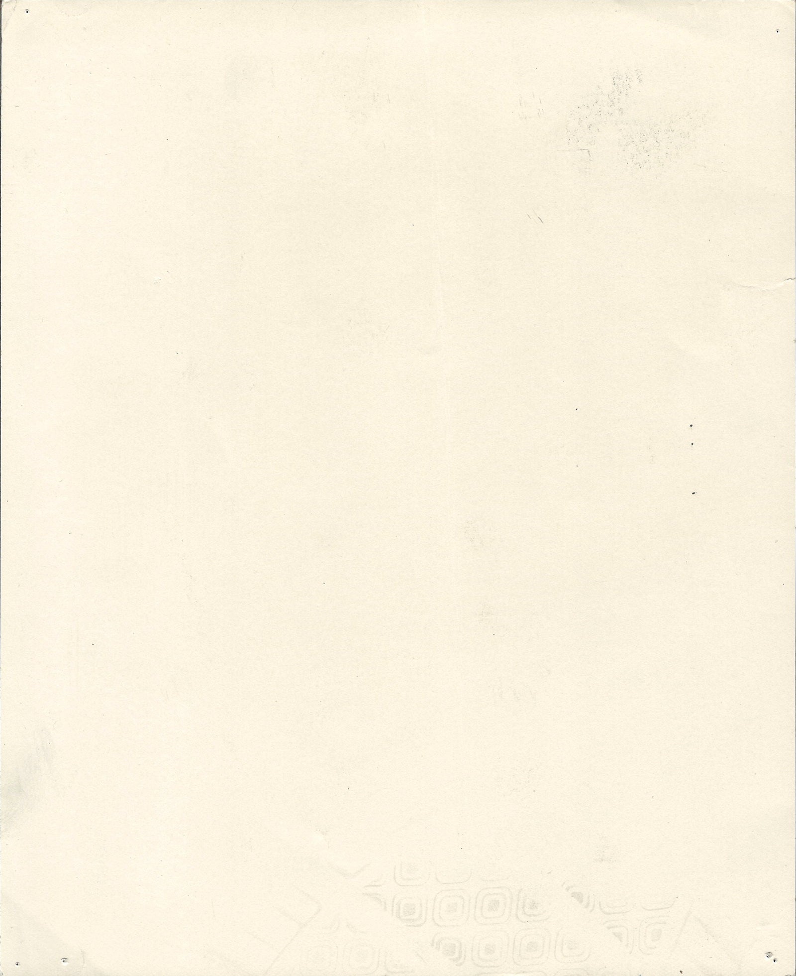 Salesman Original Vintage Movie Poster