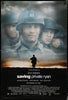 Saving Private Ryan Original Vintage Movie Poster