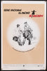 Scarecrow 1 Sheet (27x41) Original Vintage Movie Poster