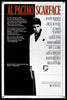 Scarface Original Vintage Movie Poster