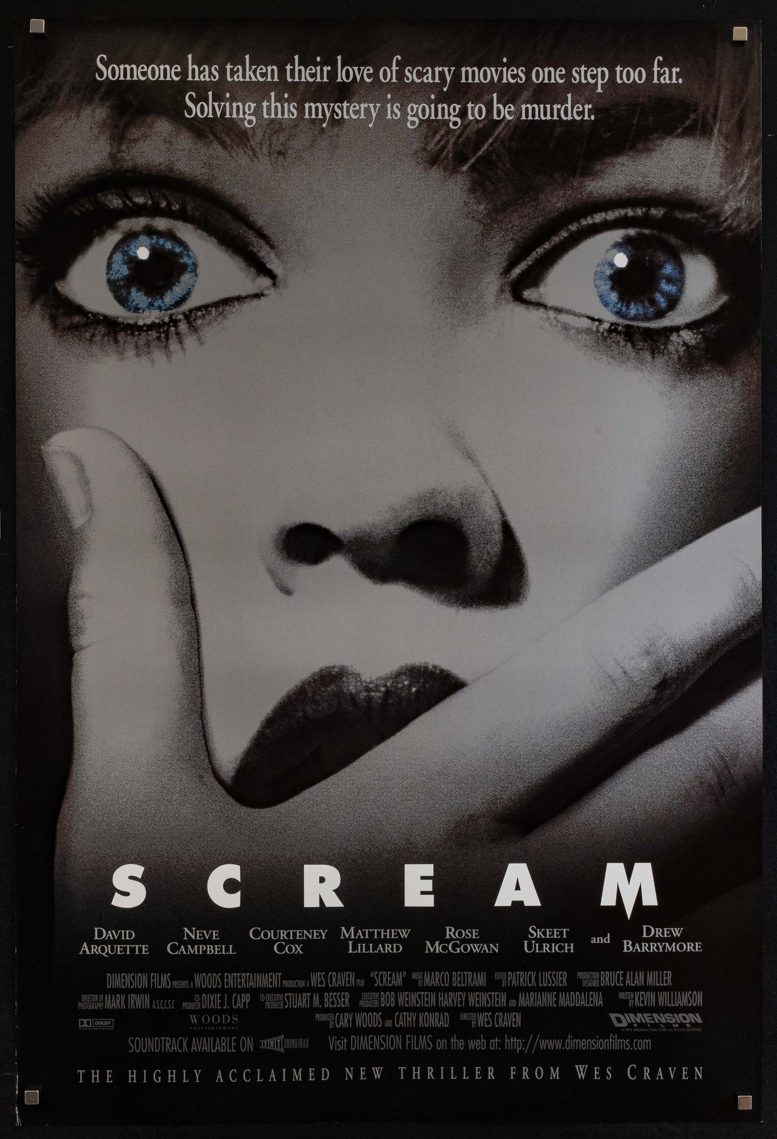 Scream