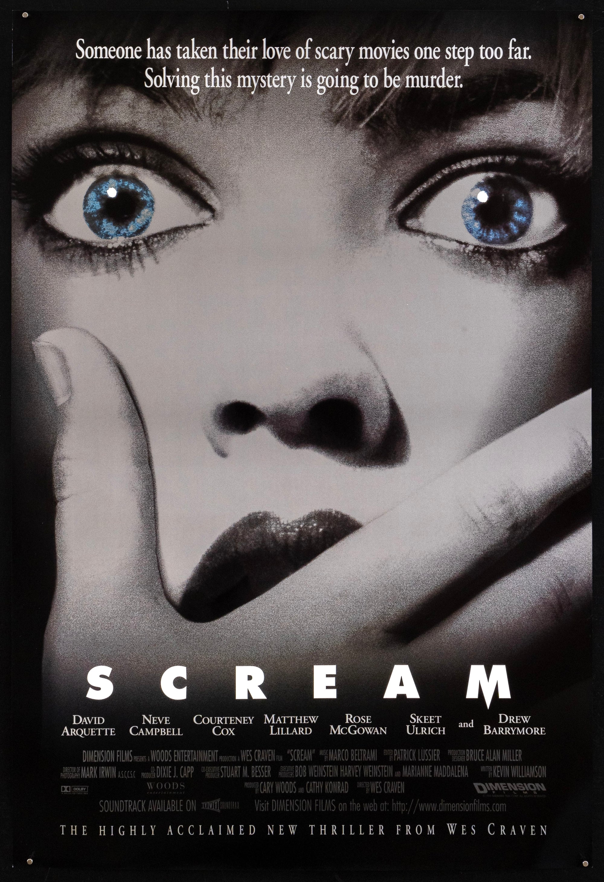 Scream