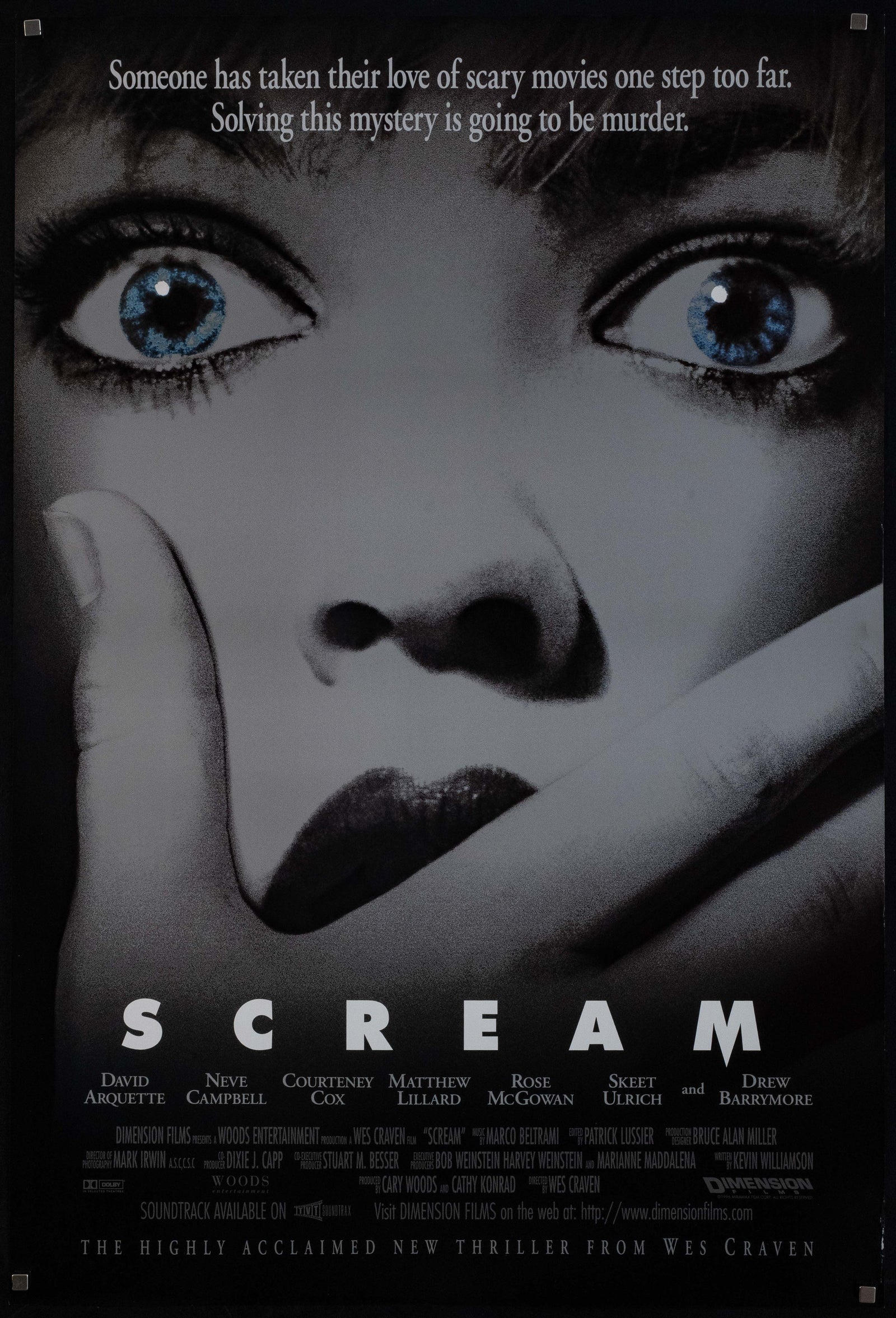 Scream