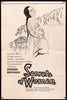 Secrets of Women Original Vintage Movie Poster