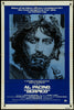 Serpico 1 Sheet (27x41) Original Vintage Movie Poster