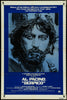 Serpico Original Vintage Movie Poster