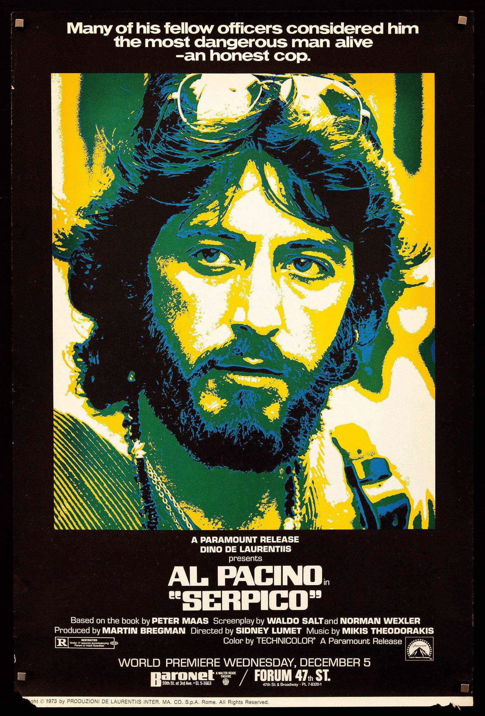 Serpico
