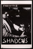 Shadows Original Vintage Movie Poster
