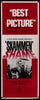 Shame (Skammen) Original Vintage Movie Poster