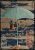 Shoplifters Original Vintage Movie Poster