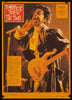 Sign O the Times Original Vintage Movie Poster