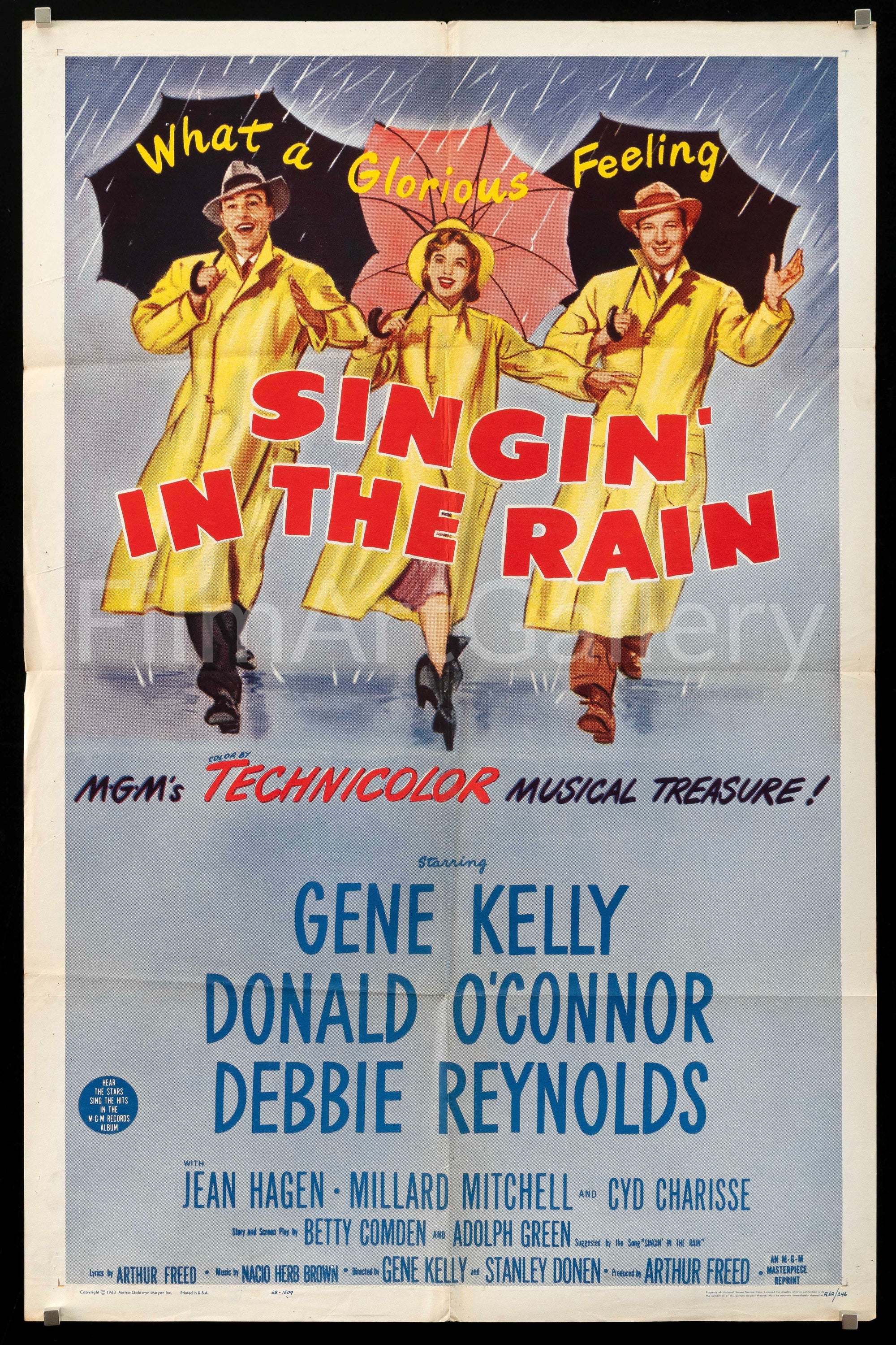 Musical Movie