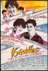 Sixteen Candles Original Vintage Movie Poster