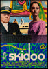 Skidoo Original Vintage Movie Poster