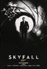 Skyfall Original Vintage Movie Poster